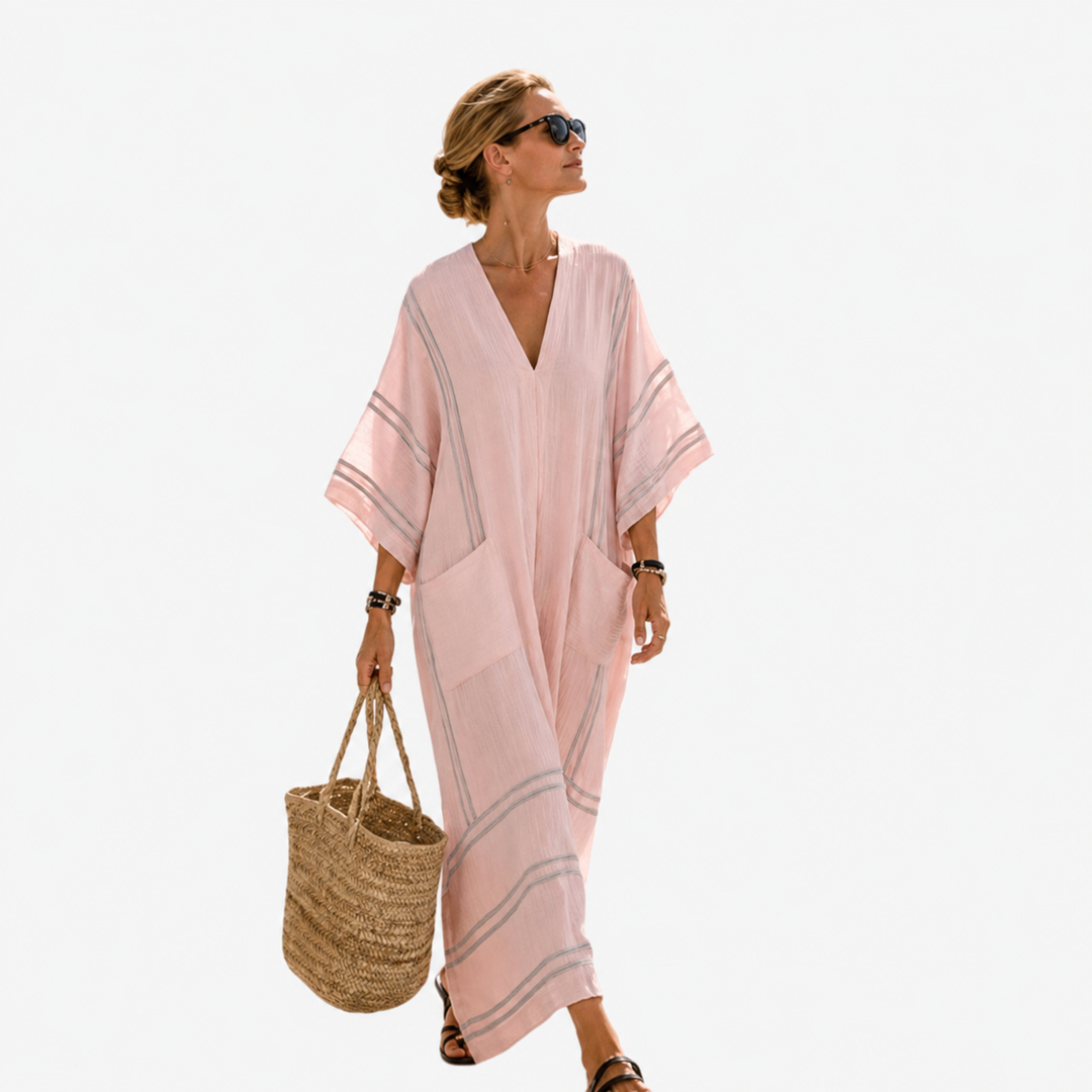 Klára - Dlouhý Kaftan