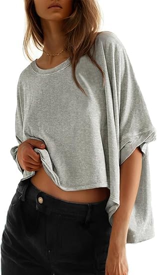 ELLA | Das Shirt, das einfach sitzt
