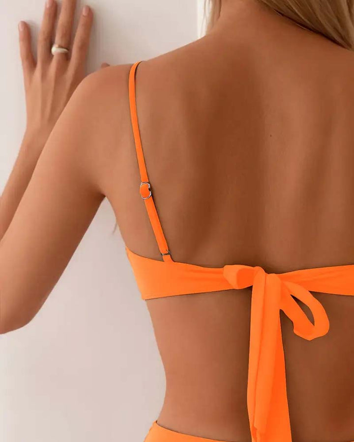 Alejandra | Sexy dvoudílné bikini na poslední módní vlně