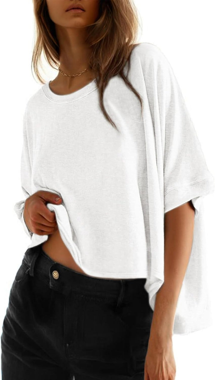 ELLA | Das Shirt, das einfach sitzt