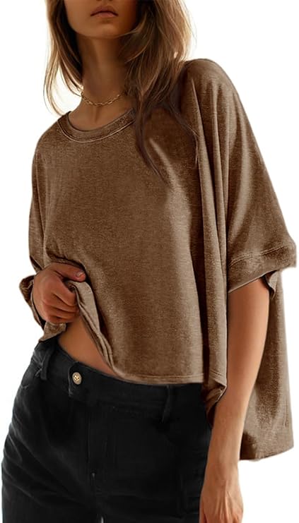 ELLA | Das Shirt, das einfach sitzt