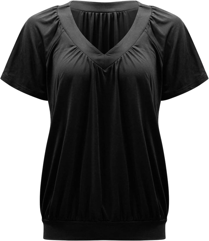 LENA | Das Shirt, das locker fällt