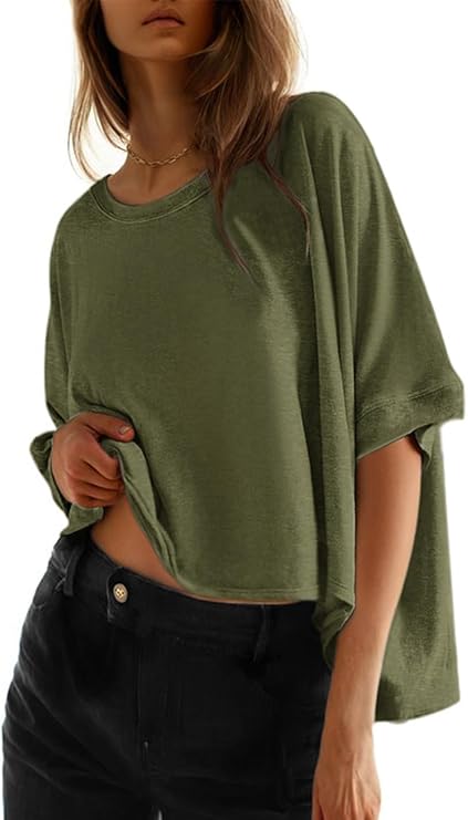ELLA | Das Shirt, das einfach sitzt
