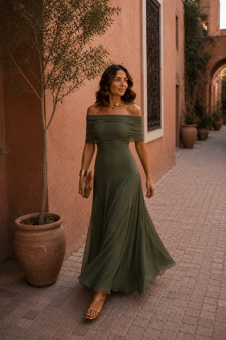 Helen šaty Toledo
