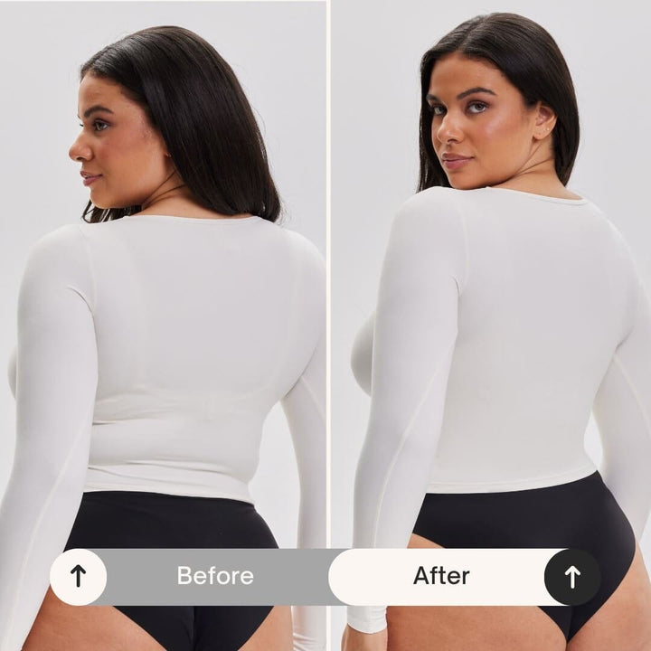 EMILY | Nastavitelná push-up podprsenka s 360° oporou