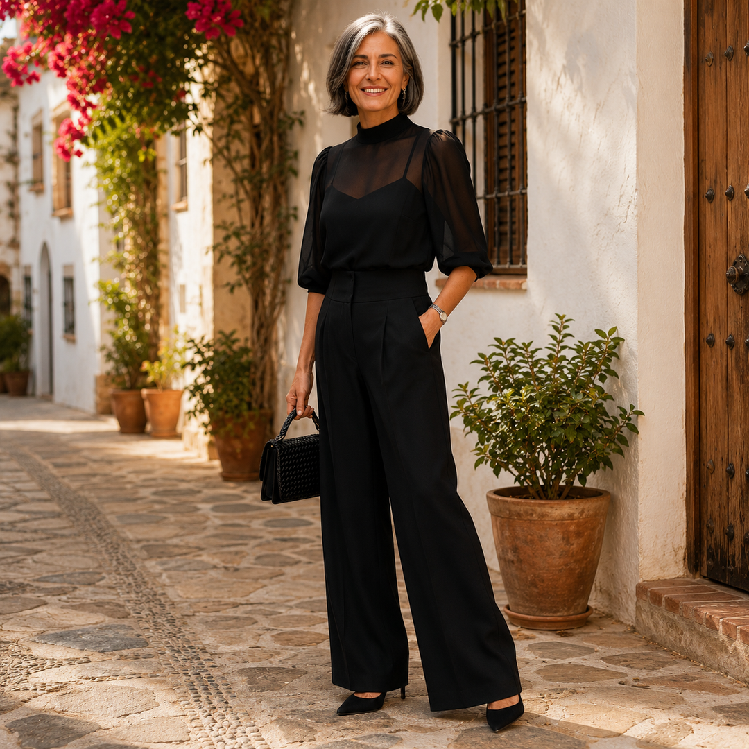 Radka ™ | Chic Pařížský Set