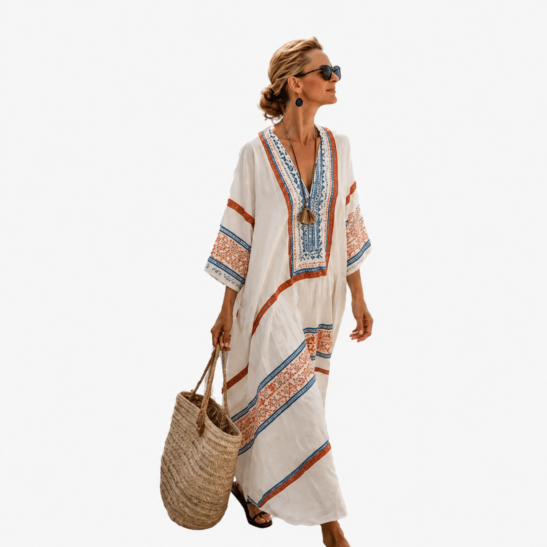Dlouhý Kaftan