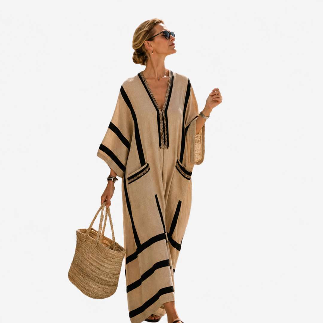 Silleva - Dlouhý Kaftan