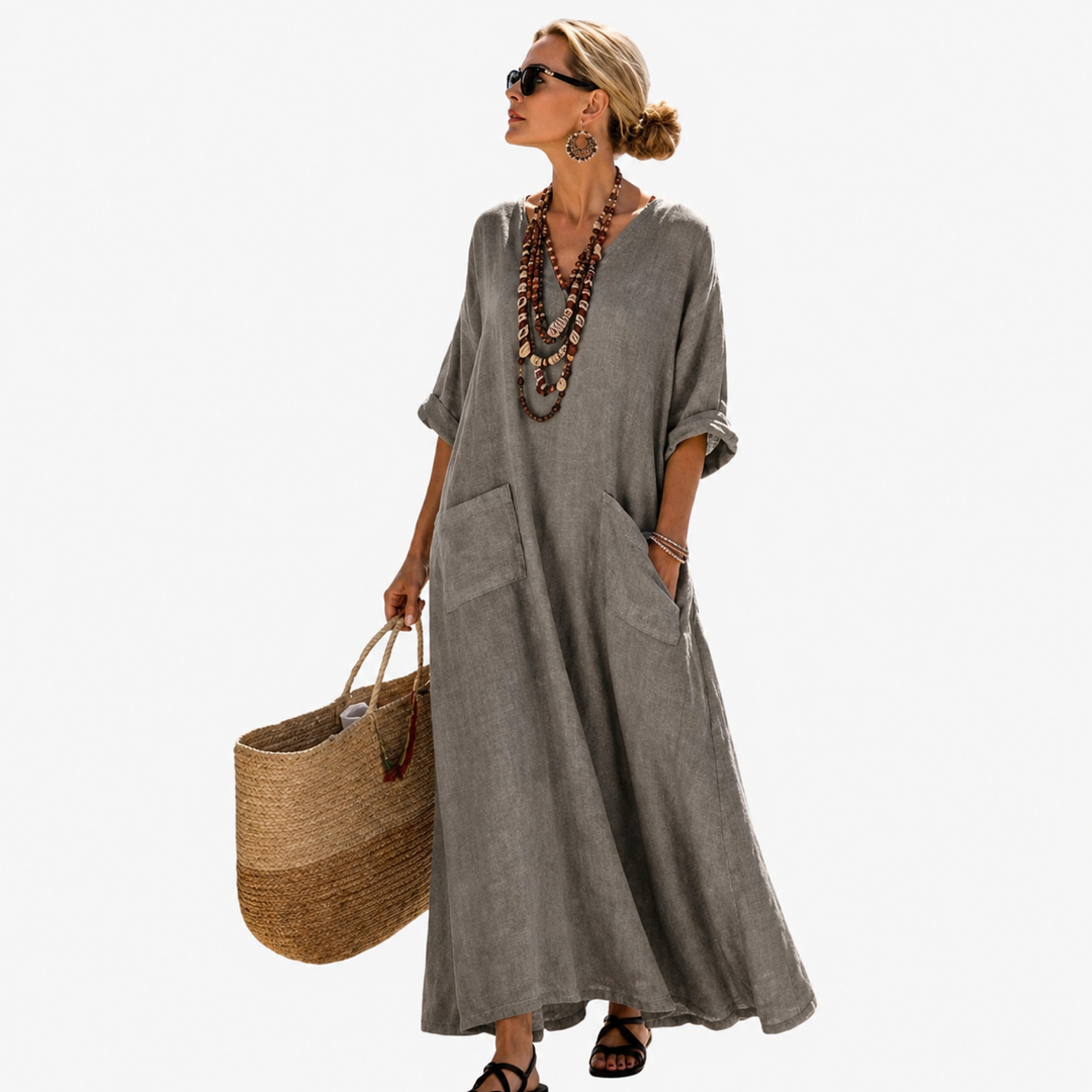 Renata - dlouhyr Kaftan