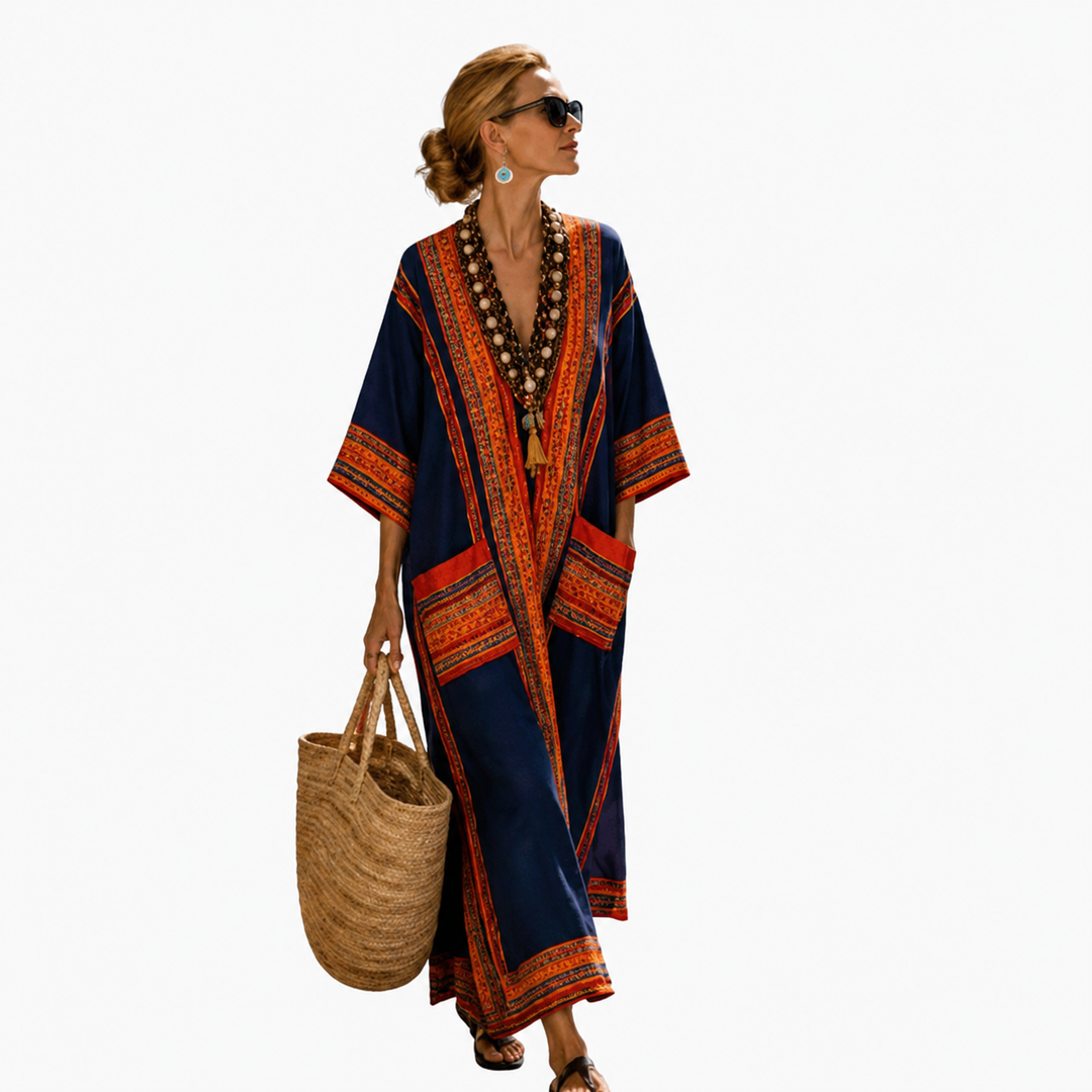 Dagmar - Dlouhý Kaftan