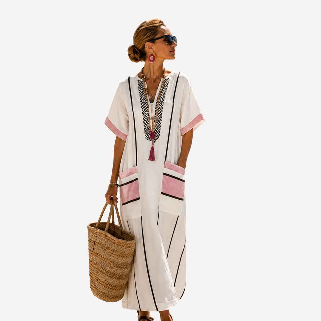 Dena - Dlouhý Kaftan