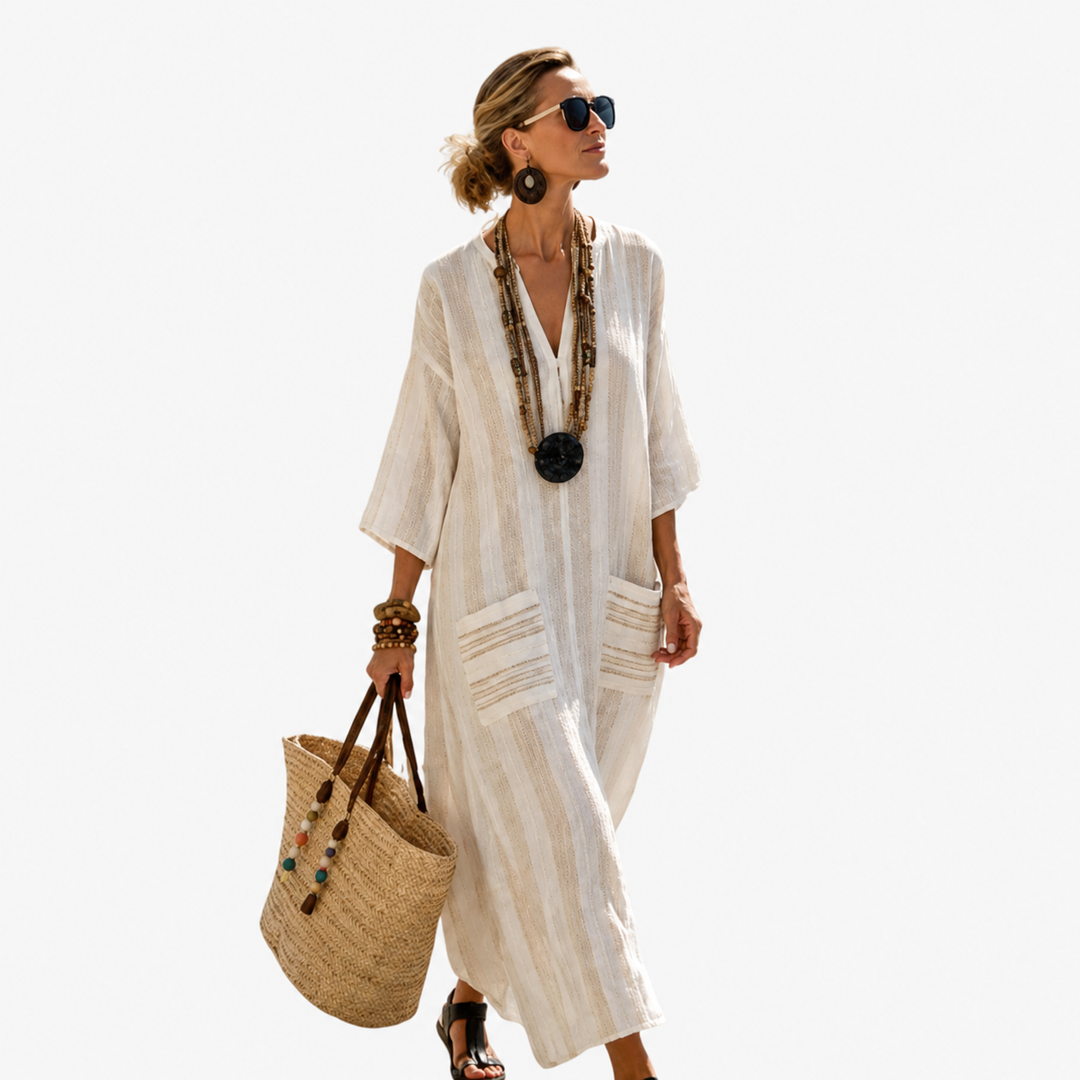 Yénka - Dlouhý Kaftan