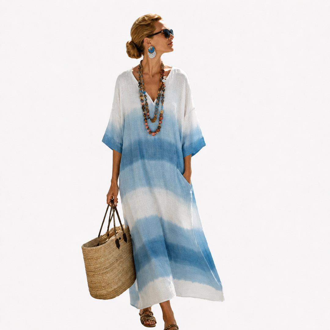 Denala - Dlouhý Kaftan