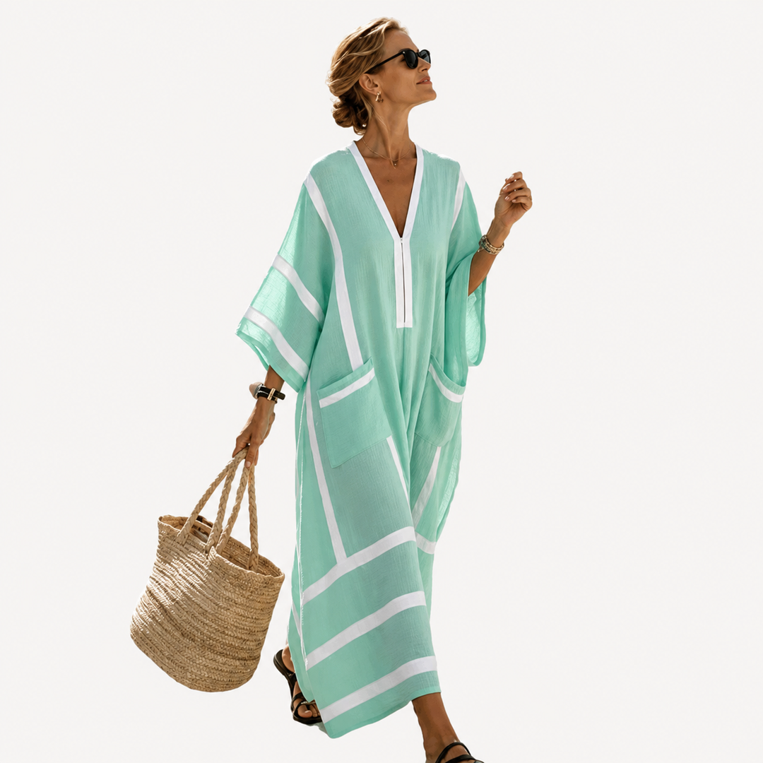 Jenta - Dlouhý Kaftan