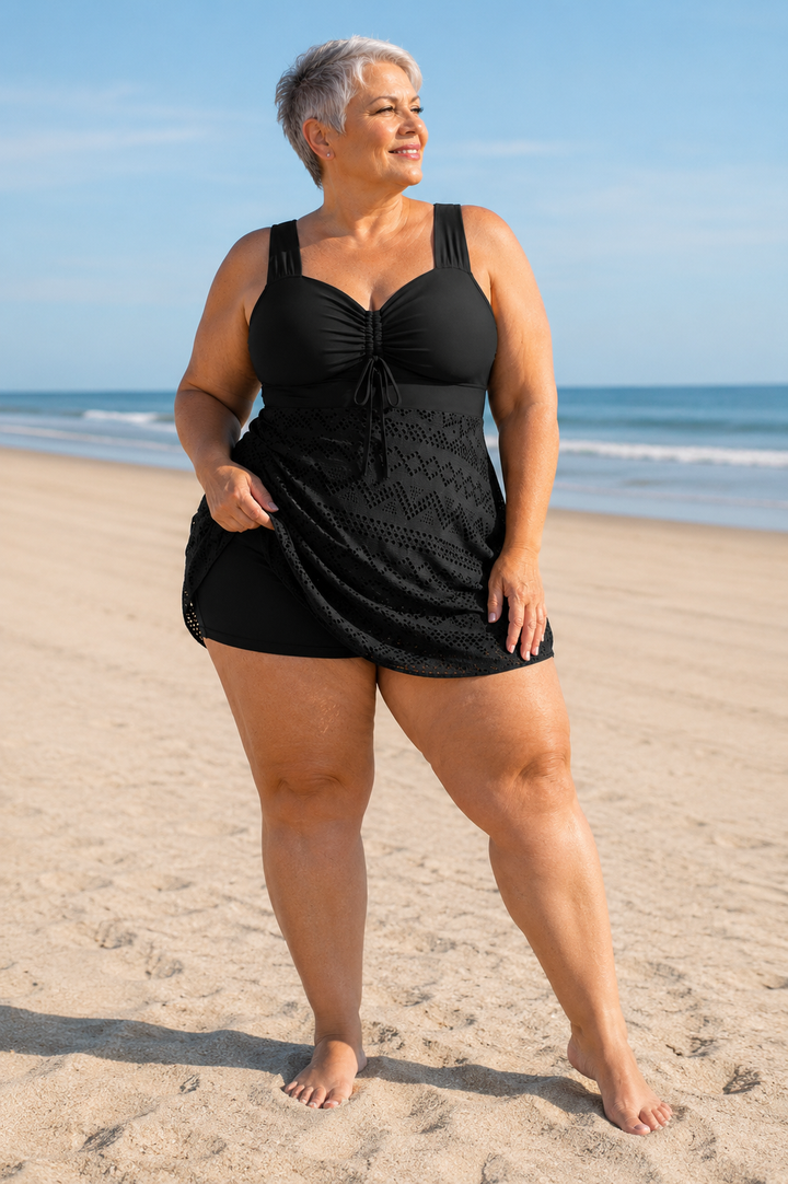 Carla | Sada tankini