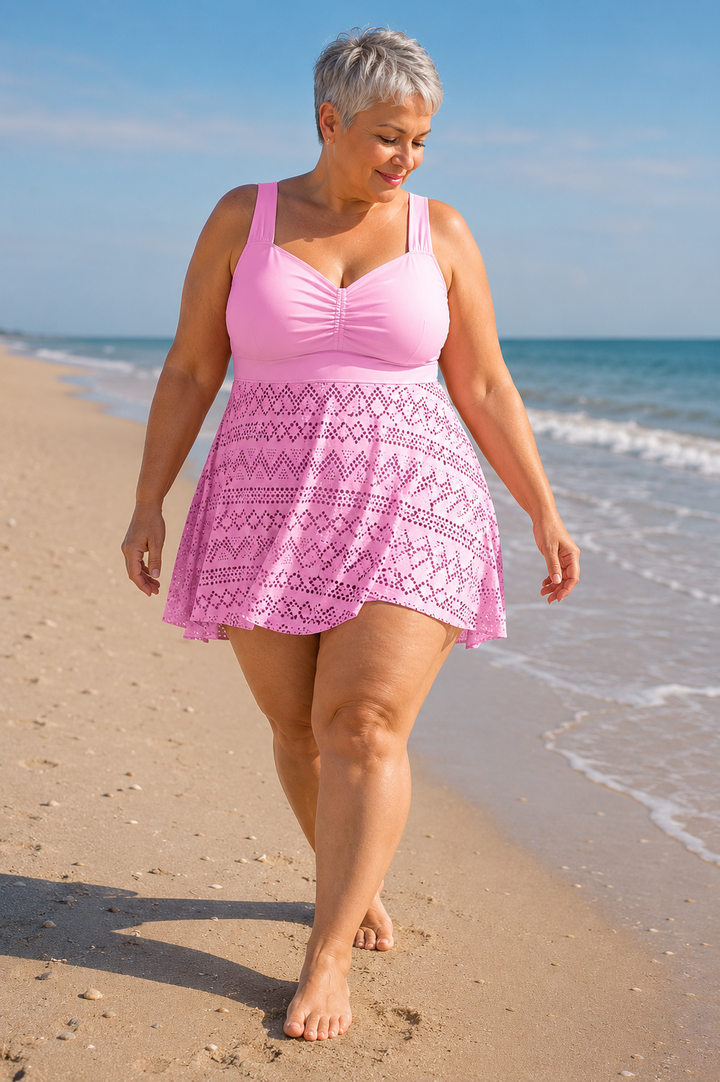 Carla | Sada tankini