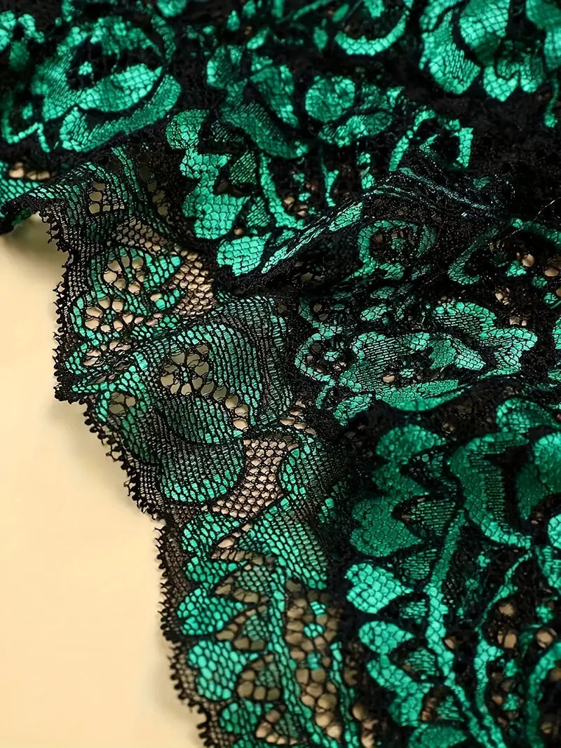 LUCINDA - Sexy lingerie set