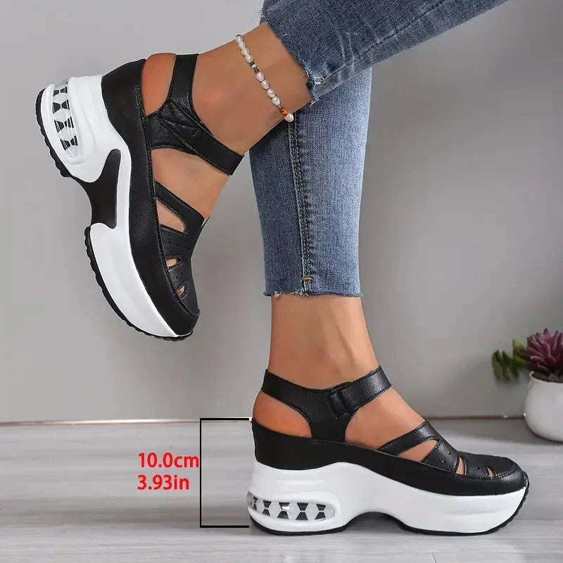 Aneta™ - Ortopedické sandály