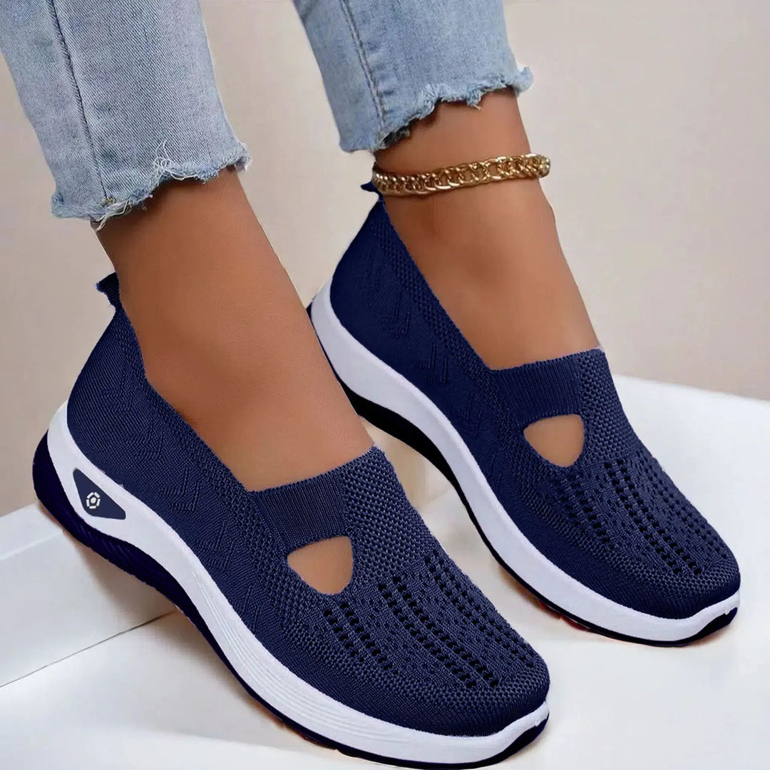 Petra™ | Komfortní boty pro ženy – Lehká a prodyšná