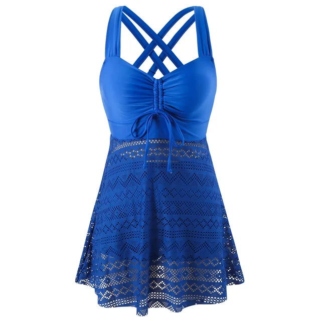 Carla | Sada tankini