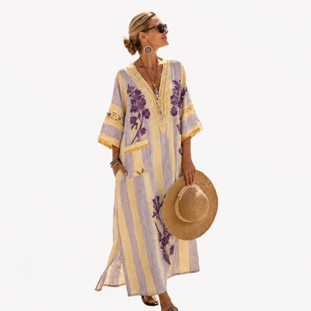Béa - Dlouhý Kaftan