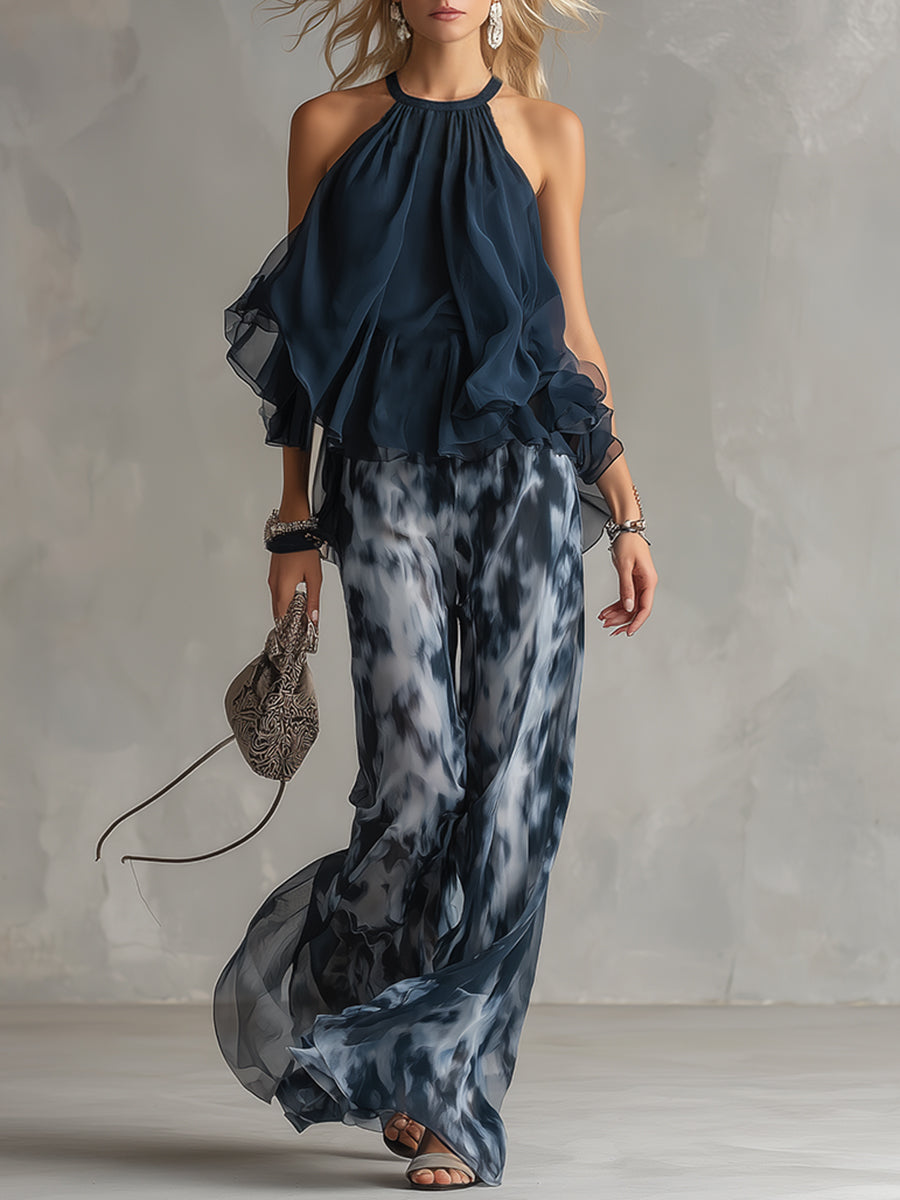 Vittoria | Elegantní komplet s sofistikovaným kouzlem