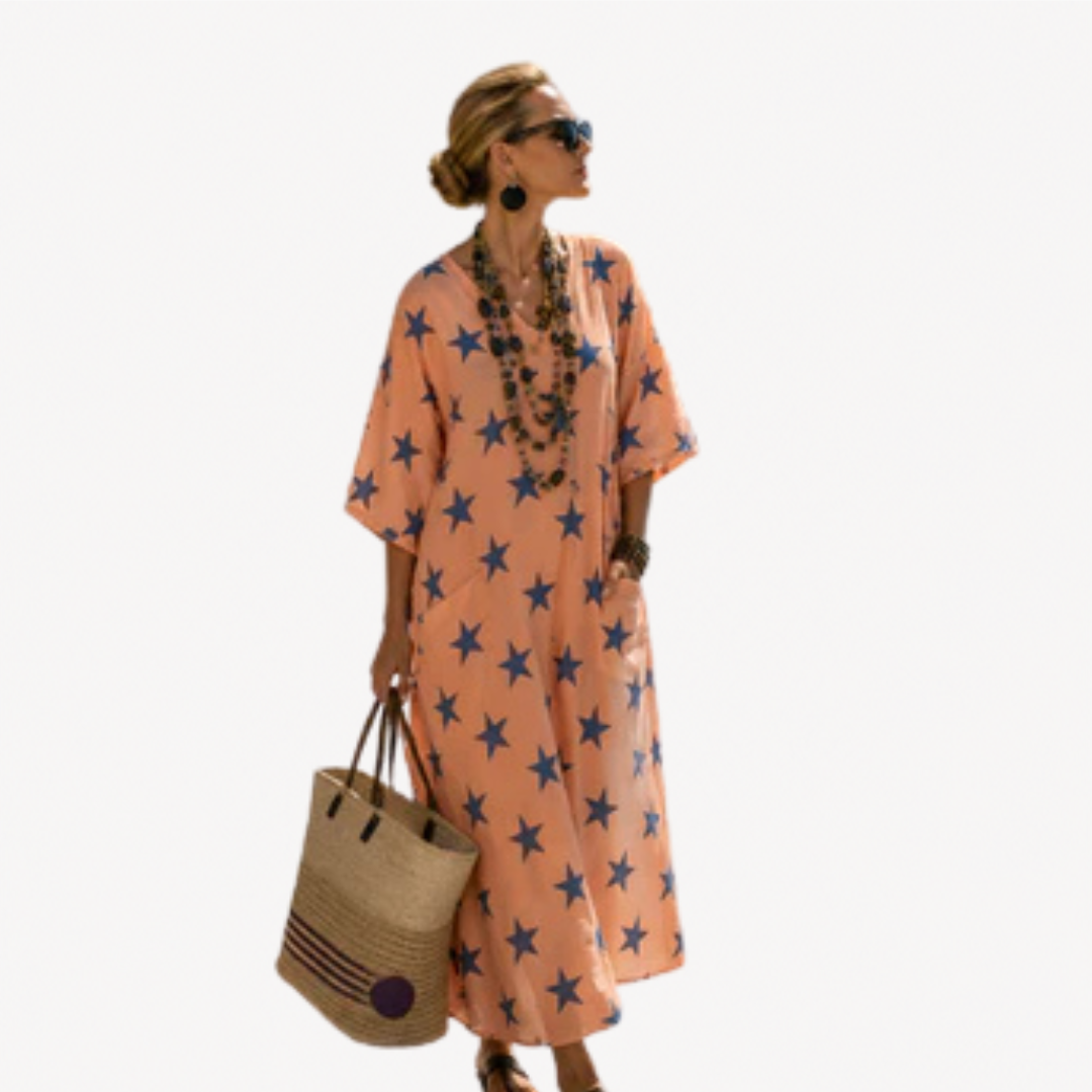 Kalista - Dlouhý Kaftan
