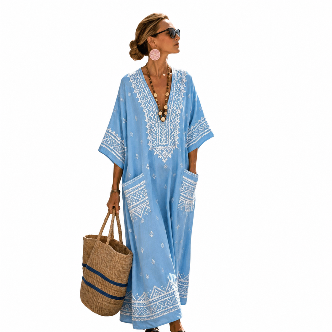 Inara - Dlouhý Kaftan