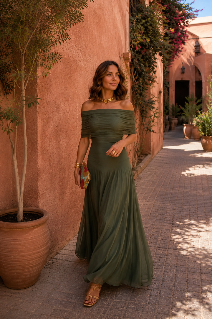 Helen šaty Toledo