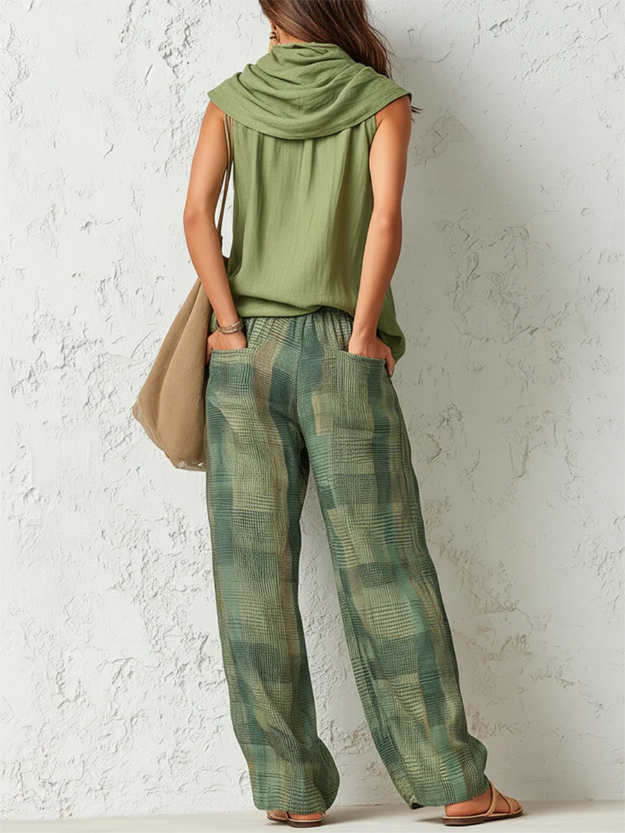 Set Dina™ – Pohodlí s elegancí řemeslné práce